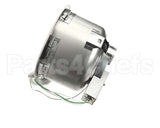 5P-SS10T Wells Fabricated Warmer 208/240V
