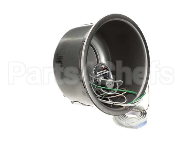 5P-SS10T Wells Fabricated Warmer 208/240V