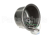 5P-SS10T Wells Fabricated Warmer 208/240V