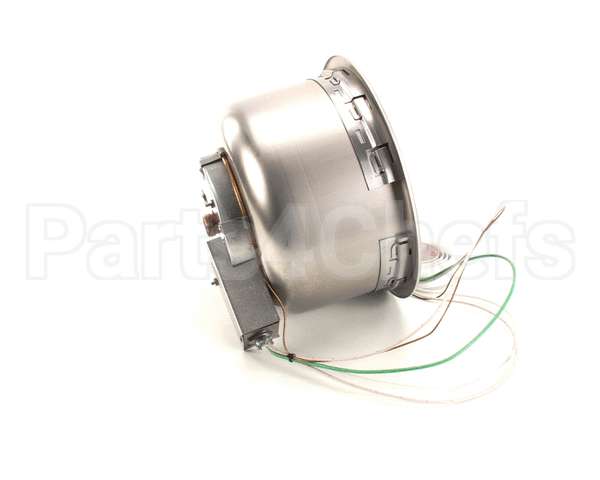 5P-SS10TD-120 Wells Fabricated Warmer 120V