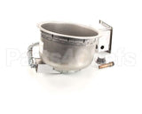 5P-SS10TDU-120 Wells Fabricated Warmer 120V