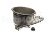5P-SS10TU-120 Wells Fabricated Warmer 120V