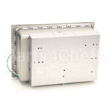 5P-SS206 Wells Hot Food Well With Infinite Switch And N