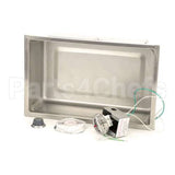 5P-SS206 Wells Hot Food Well With Infinite Switch And N