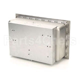 5P-SS206 Wells Hot Food Well With Infinite Switch And N