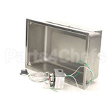 5P-SS206 Wells Hot Food Well With Infinite Switch And N