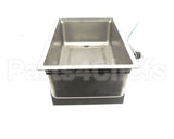 5P-SS206D-120 Wells Fabricated Warmer 120V