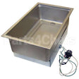 5P-SS206ED6 Compatible Wells 4 Qt Warmer - 208/240V, 900/1200W