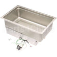5P-SS206ERD Compatible Wells Hot Food Well 208/240V 900/1200W