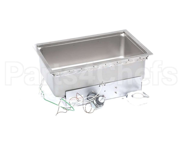 5P-SS206T Wells Fabricated Warmer 208/240V 1.2Kw