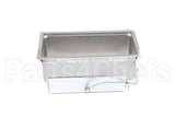 5P-SS206T Wells Fabricated Warmer 208/240V 1.2Kw