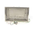 5P-SS206TD-120 Compatible Wells Fabricated Warmer 120V 1200W
