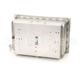5P-SS206TD-120 Wells Fabricated Warmer 120V 1200W