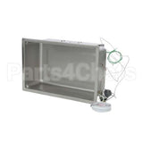 5P-SS206TD Wells Fabricated Warmer 208/240V 1.2Kw