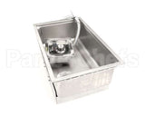 5P-SS206TDU-120 Wells Fabricated Warmer 120V