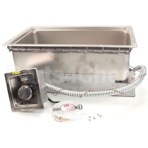 5P-SS206TDU Compatible Star Well W/ Control Box 240V
