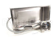 5P-SS206TDU Wells Fabricated Warmer 208/240V