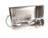 5P-SS206TDU Wells Fabricated Warmer 208/240V