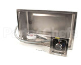 5P-SS206TDU Wells Fabricated Warmer 208/240V