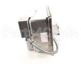 5P-SS206TDU Wells Fabricated Warmer 208/240V