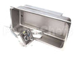 5P-SS276TDU Wells Fabricated Warmer 208/240V W/Drn