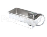 5P-SS276TU Wells Fabricated Warmer 208240V