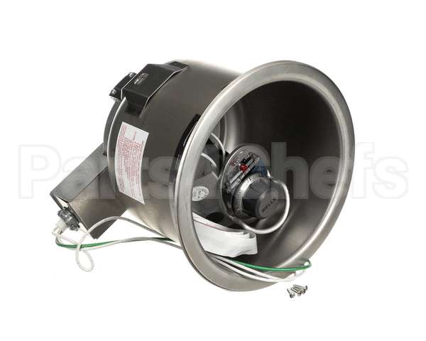 5P-SS8D-120 Wells Fabricated Warmer 120V