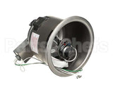 5P-SS8D-120 Wells Fabricated Warmer 120V