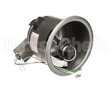 5P-SS8D-120 Wells Fabricated Warmer 120V