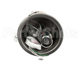 5P-SS8D-120 Wells Fabricated Warmer 120V