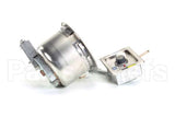 5P-SS8TDU Wells Fabricated Warmer 208/240V