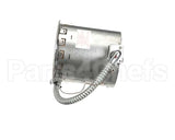 5P-SS8TDUI-120 Wells Fabricated Warmer 120V Drain