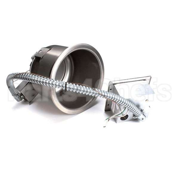 5P-SS8TU-120 Compatible Wells Fabricated Warmer 120V