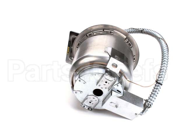 5P-SS8TU-120 Wells Fabricated Warmer 120V