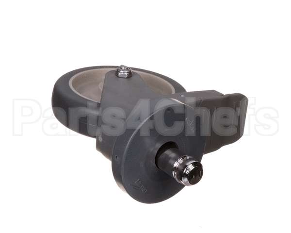 5PCB Intermetro 5In Caster Stem Swivel W/Brake