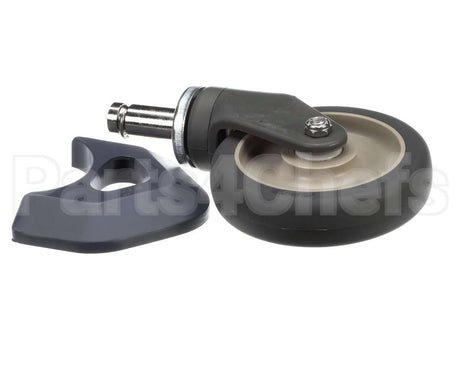 5PCX Intermetro Caster