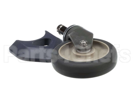 5PCX Intermetro Caster