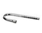 5SP-03 T&S Brass Rigid Gooseneck 21316 Spread 5 Clear