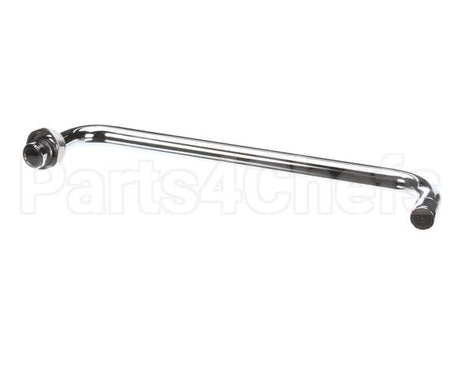 5SP-12A T&S Brass Equip 12 Swing Nozzle W/ 2.2 Gpm Aerator