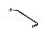 5SP-12A T&S Brass Equip 12 Swing Nozzle W/ 2.2 Gpm Aerator