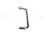 5SP-12A T&S Brass Equip 12 Swing Nozzle W/ 2.2 Gpm Aerator