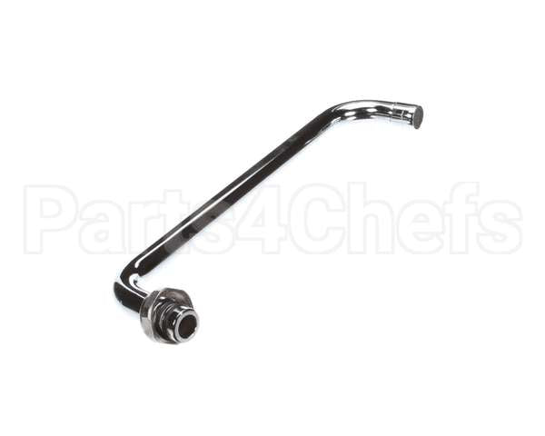 5SP-12A T&S Brass Equip 12 Swing Nozzle W/ 2.2 Gpm Aerator