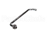 5SP-12A T&S Brass Equip 12 Swing Nozzle W/ 2.2 Gpm Aerator
