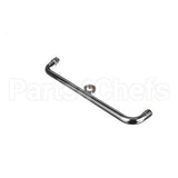 5SP-14 T&S Brass Nozzle, Swing, 14 Length, 3/4-27Un Lamin