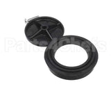 5SV-H-RK T&S Brass Equip Hi-Flow Spray Face & Bumper Repair