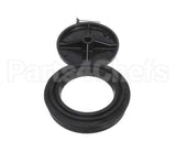 5SV-H-RK T&S Brass Equip Hi-Flow Spray Face & Bumper Repair