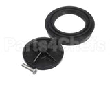 5SV-H-RK T&S Brass Equip Hi-Flow Spray Face & Bumper Repair