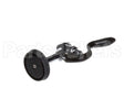 5SV-H T&S Brass Equip High-Flow Spray Valve Assembly (Bl
