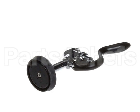 5SV-H T&S Brass Equip High-Flow Spray Valve Assembly (Bl