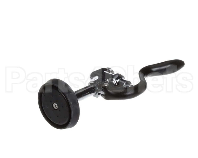 5SV-H T&S Brass Equip High-Flow Spray Valve Assembly (Bl